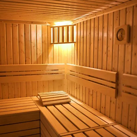 Hoehenblick - A1011 By Interhome شقة