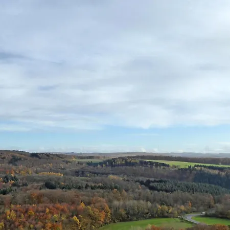 Hoehenblick - A1011 By Interhome *