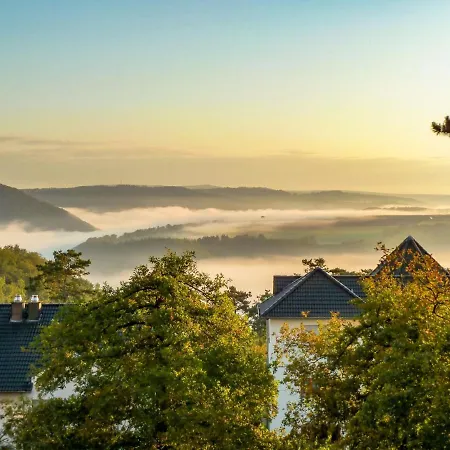 شقة Hoehenblick - A1011 By Interhome لانشتاين