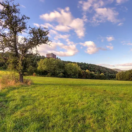 Apartman Hoehenblick - A1011 By Interhome Lahnstein