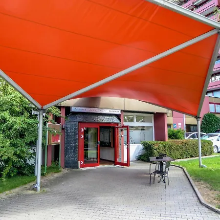Hoehenblick - A1011 By Interhome Apartament *