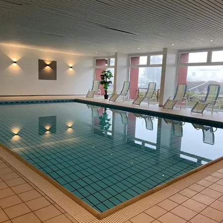 Hoehenblick - A1011 By Interhome Lahnstein