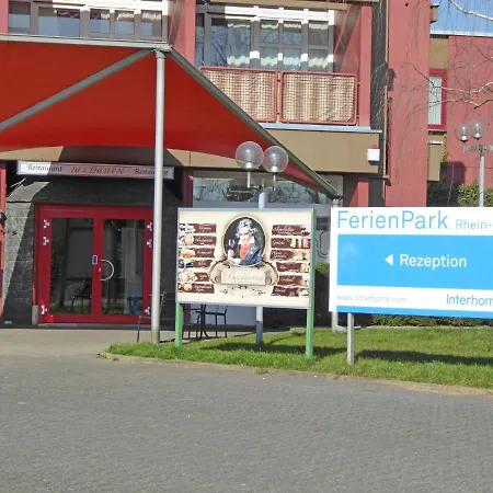 Apartman Hoehenblick - A1011 By Interhome *