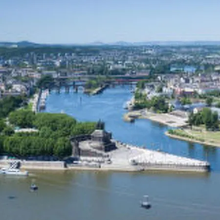 Hoehenblick - A1011 By Interhome Apartament *