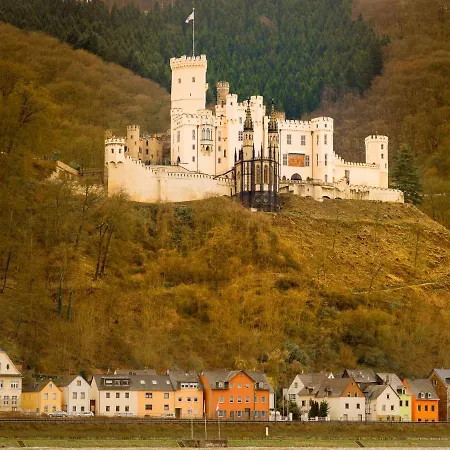 Hoehenblick - A1011 By Interhome