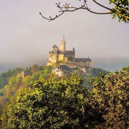 Hoehenblick - A1011 By Interhome