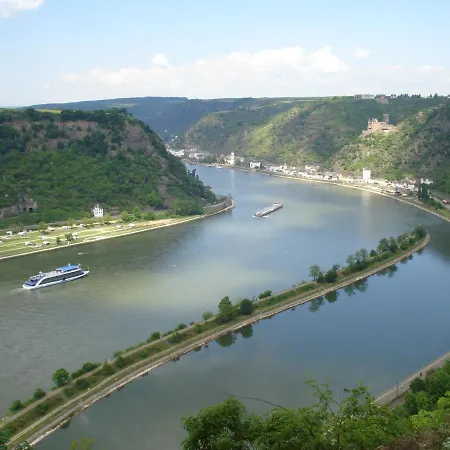 Hoehenblick - A1011 By Interhome Apartman