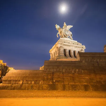 Apartman Hoehenblick - A1011 By Interhome *