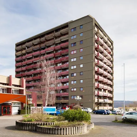 Hoehenblick - A1011 By Interhome *