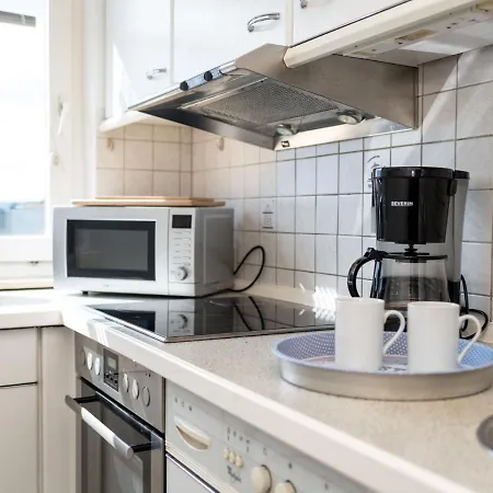 Hoehenblick - A1011 By Interhome Apartman Lahnstein