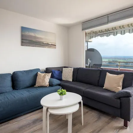 Hoehenblick - A1011 By Interhome * لانشتاين