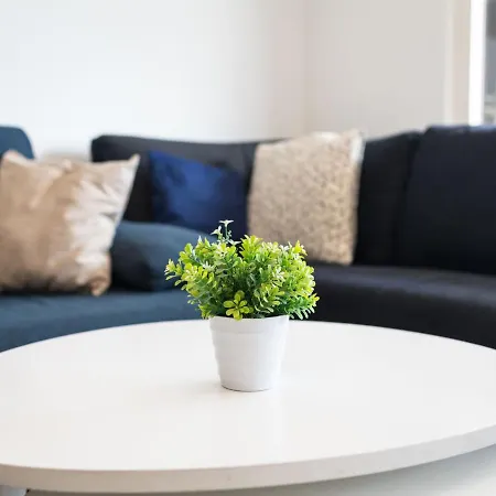 Hoehenblick - A1011 By Interhome Apartman *