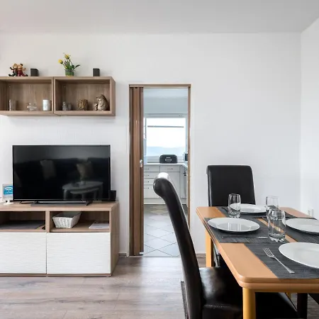 Apartman Hoehenblick - A1011 By Interhome *