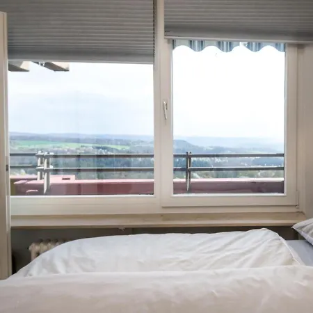 Hoehenblick - A1011 By Interhome