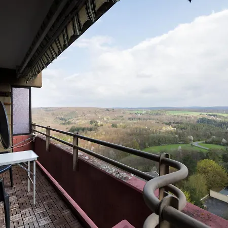 Hoehenblick - A1011 By Interhome Apartman