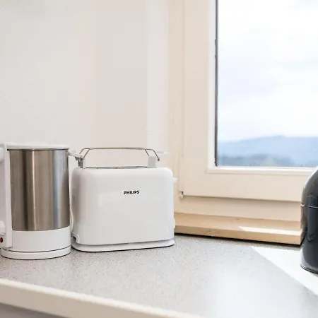 Hoehenblick - A1011 By Interhome * Lahnstein