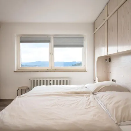 Hoehenblick - A1011 By Interhome *