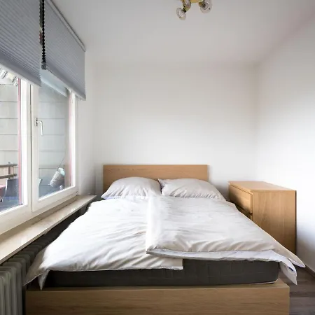 A1011 By Interhome Apartment