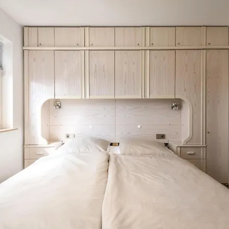 Hoehenblick - A1011 By Interhome Apartman *