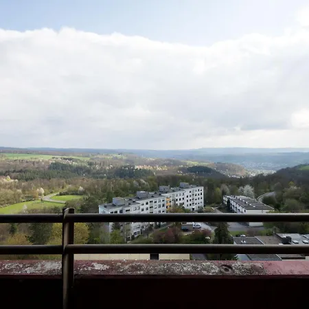 Hoehenblick - A1011 By Interhome * Lahnstein