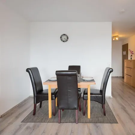 Hoehenblick - A1011 By Interhome Apartman