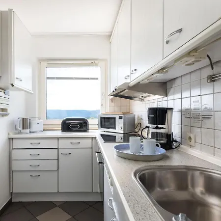 Hoehenblick - A1011 By Interhome *