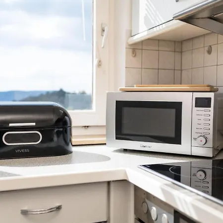 Hoehenblick - A1011 By Interhome * Lahnstein