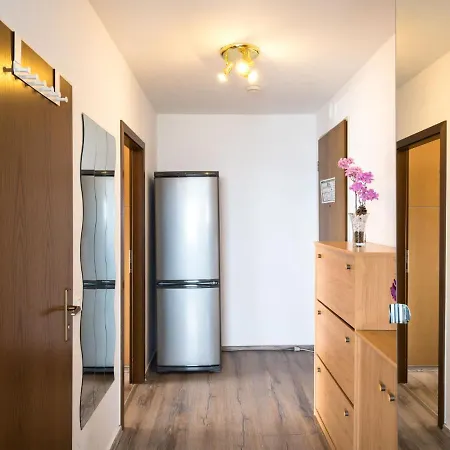 Apartment A1011 By Interhome