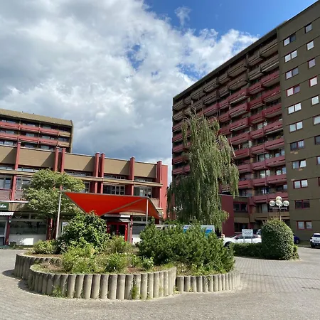 Apartman Hoehenblick - A1011 By Interhome Lahnstein