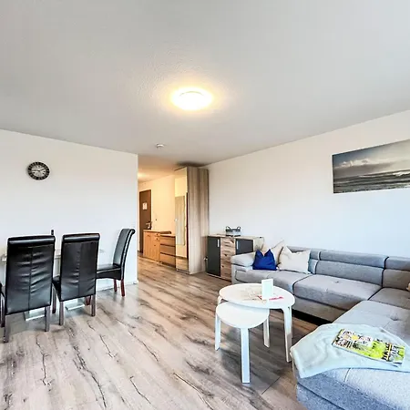 Apartamento Hoehenblick - A1011 By Interhome *