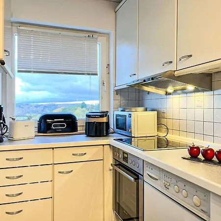 Hoehenblick - A1011 By Interhome *