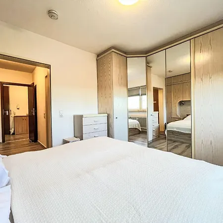 Apartamento Hoehenblick - A1011 By Interhome *
