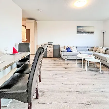 Hoehenblick - A1011 By Interhome Apartamento