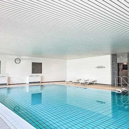Apartamento Hoehenblick - A1011 By Interhome *