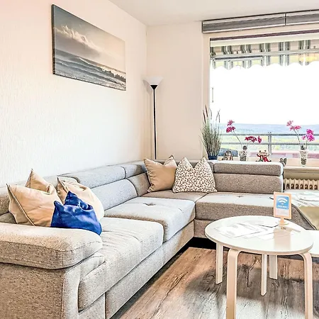 Hoehenblick - A1011 By Interhome Apartman