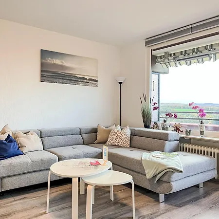 Apartament Hoehenblick - A1011 By Interhome