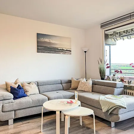 Hoehenblick - A1011 By Interhome Apartman