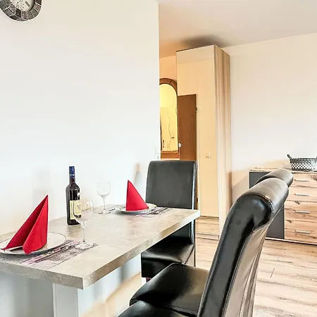 Hoehenblick - A1011 By Interhome Apartament Lahnstein