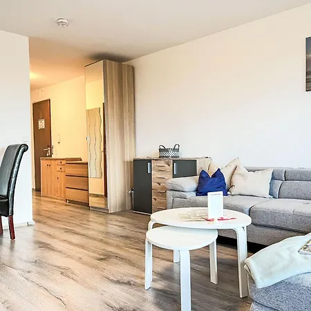 Hoehenblick - A1011 By Interhome Apartament *