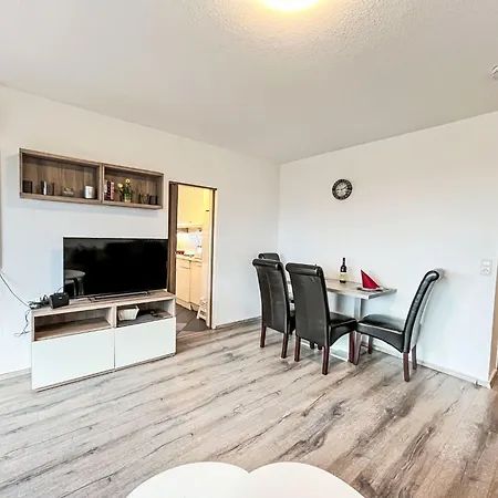 Apartament Hoehenblick - A1011 By Interhome *