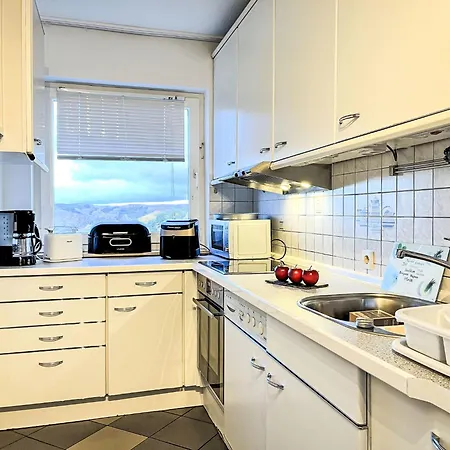Hoehenblick - A1011 By Interhome Lahnstein