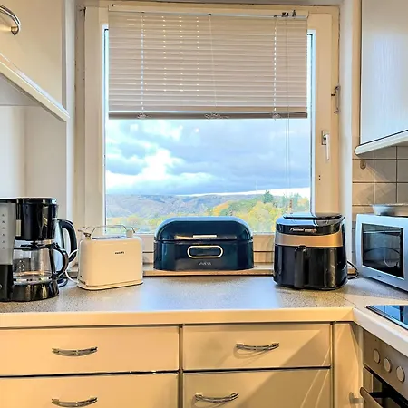 Apartament Hoehenblick - A1011 By Interhome Lahnstein
