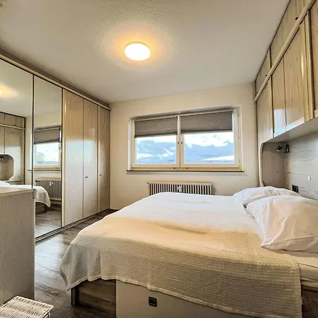 Apartamento Hoehenblick - A1011 By Interhome *
