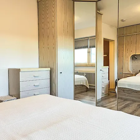 Apartamento Hoehenblick - A1011 By Interhome