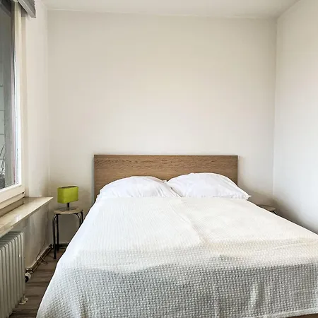 Hoehenblick - A1011 By Interhome Apartamento