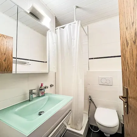 Apartamento Hoehenblick - A1011 By Interhome Lahnstein