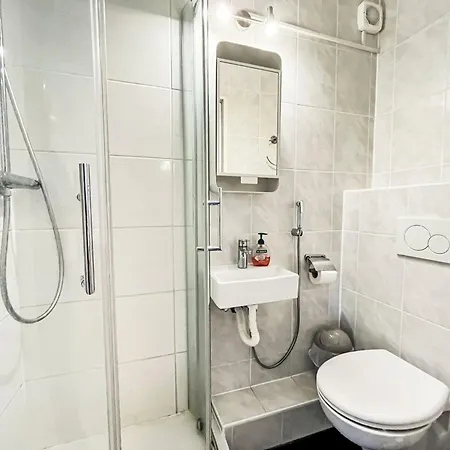 Hoehenblick - A1011 By Interhome Apartamento