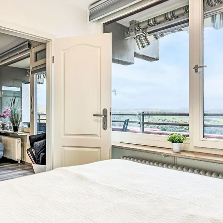 Hoehenblick - A1011 By Interhome Lahnstein
