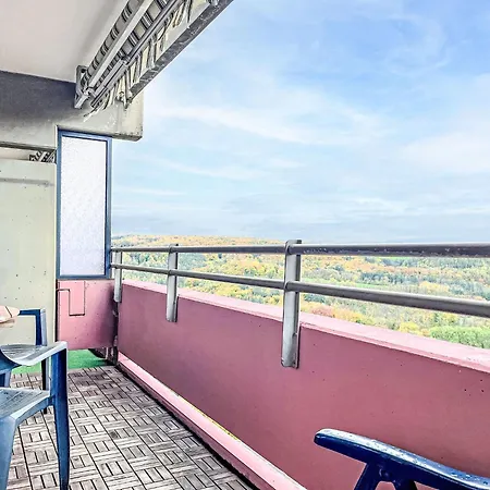 Hoehenblick - A1011 By Interhome * Lahnstein