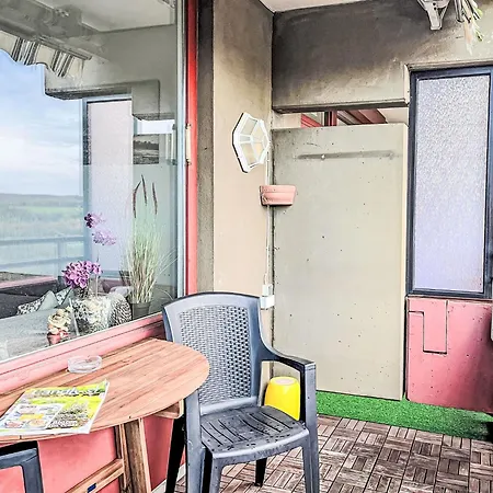 Hoehenblick - A1011 By Interhome * Lahnstein